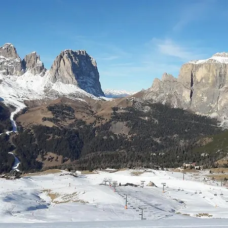 Marmolada - Apartment *