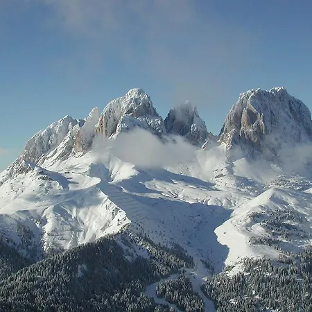 Marmolada - *