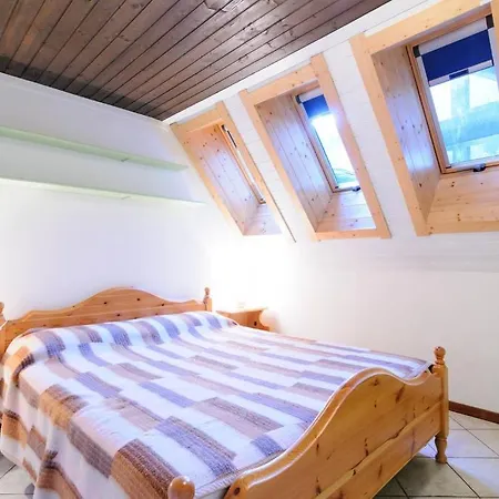 Apartment Marmolada - *