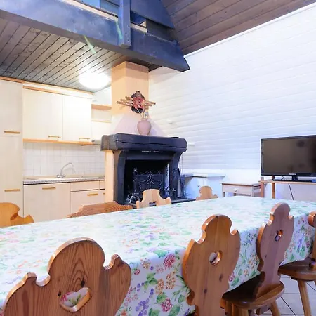 Marmolada - Apartment