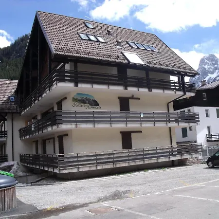 Marmolada - Apartment